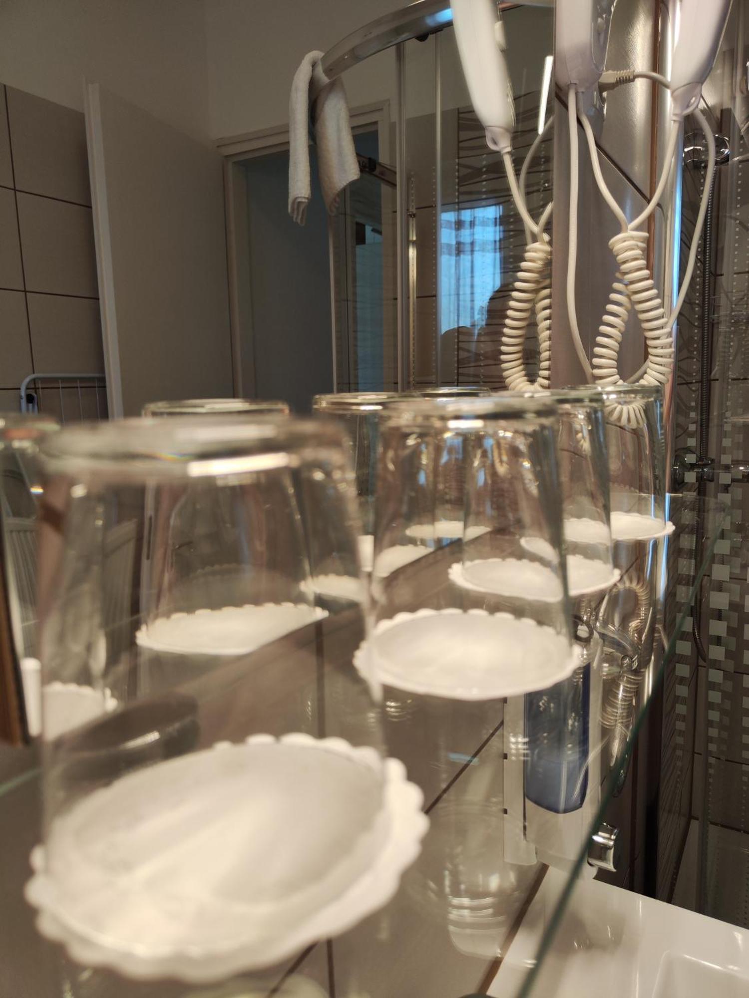 Havasi Ueduelohaz Appartement Gyenesdiás Buitenkant foto