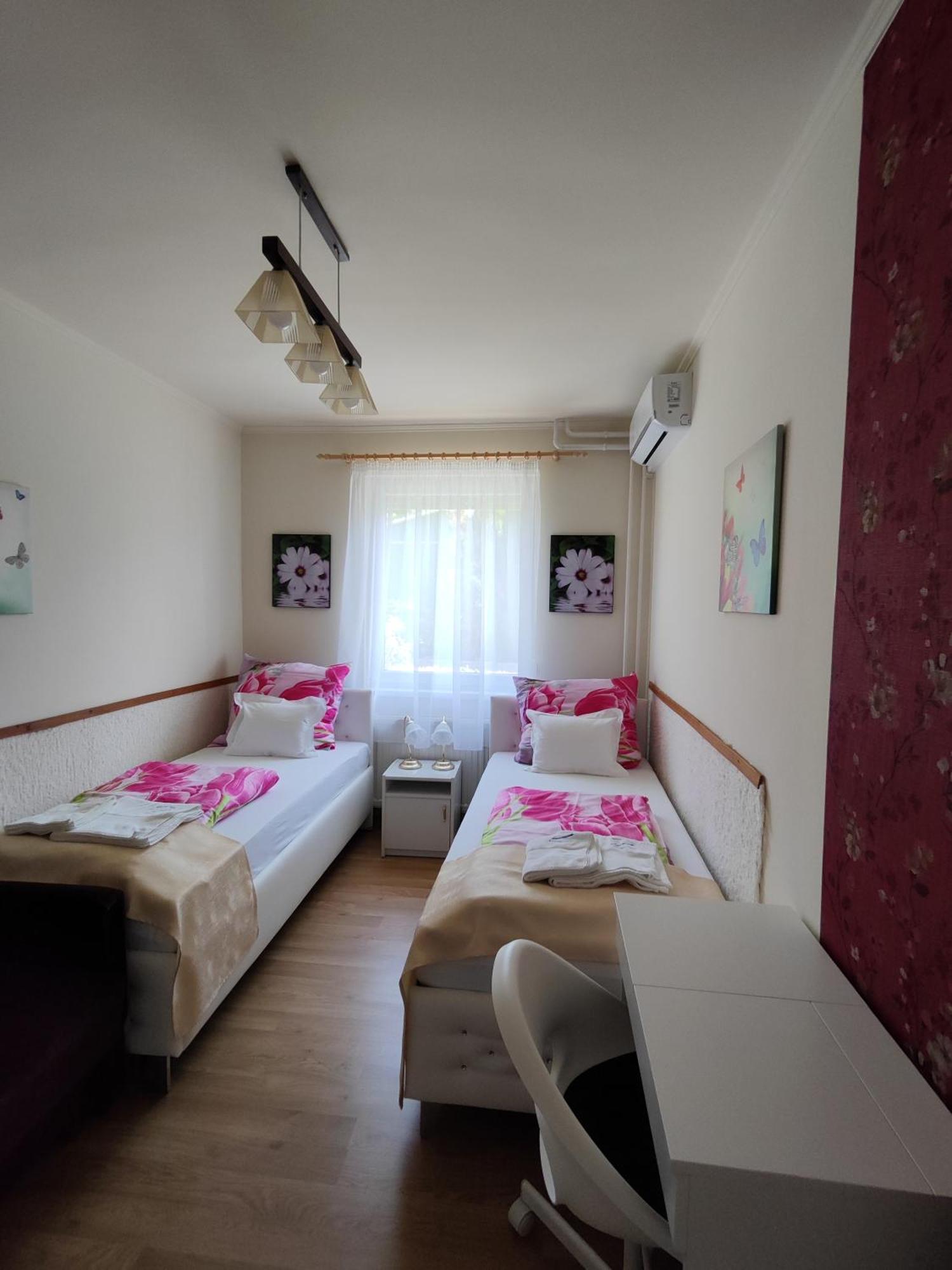 Havasi Ueduelohaz Appartement Gyenesdiás Buitenkant foto